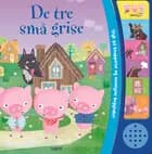 De tre små grise
