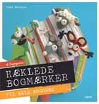 Hæklede bogmærker