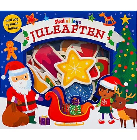 Skal vi lege Juleaften 
