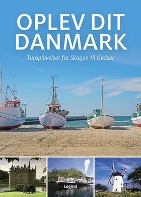 Oplev dit Danmark af Søren Olsen
