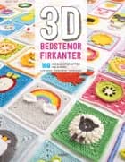 3D bedstemor-firkanter af Catie Moore, Sharna Moore og Celine Semaan