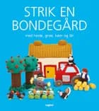 Strik en bondegård af Sarah Keen