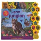 Lyt og lær om: Larm i junglen