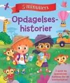 Opdagelseshistorier