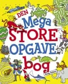 Den mega store opgavebog af Andy Peters