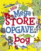 Den mega store opgavebog af Andy Peters
