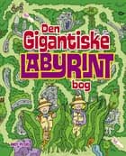 Den gigantiske labyrintbog