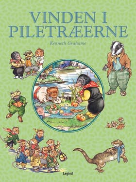 Vinden i piletræerne