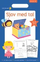 Sjov med tal 