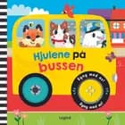 Hjulene på bussen