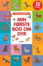 Min første bog om dyr