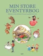 Min store eventyrbog 