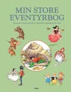 Min store eventyrbog