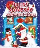 Julens sjoveste aktivitetsbog