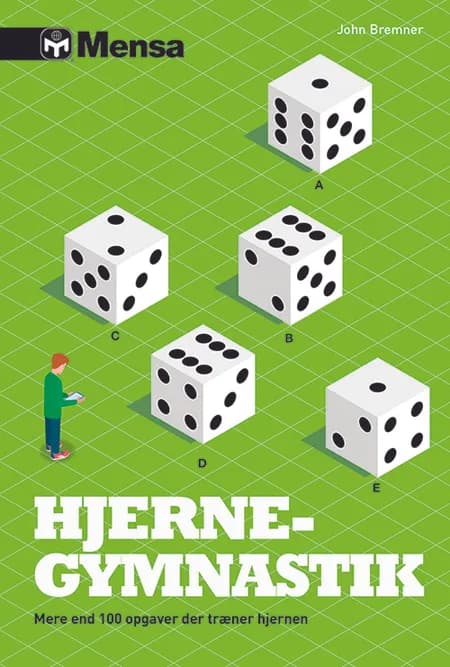 Mensa - Hjernegymnastik 