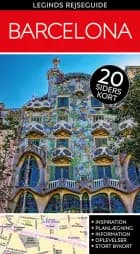Leginds rejseguide: Barcelona