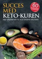 Succes med keto-kuren af Amy Ramos