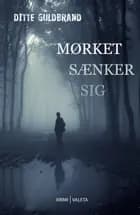 Mørket sænker sig