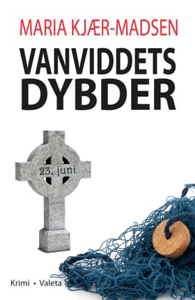 Vanviddets dybder af Maria Kjær-Madsen