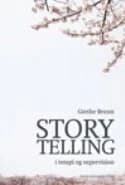 Storytelling i terapi og supervision af Grethe Bruun