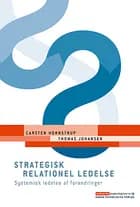 Strategisk relationel ledelse