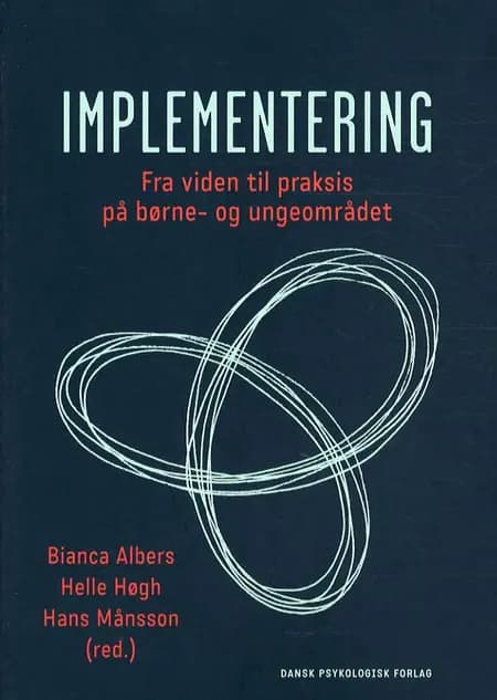 Implementering af Helle Høgh