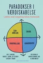 Paradokser i værdiskabelse af Kim S. Cameron, Robert E. Quinn og Jeff DeGraff