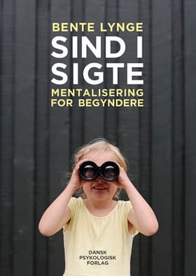 Sind i sigte af Bente Lynge