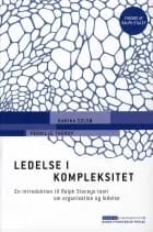Ledelse i kompleksitet af Karina Solsø og Pernille Thorup
