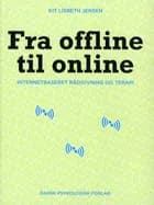 Fra offline til online af Kit Lisbeth Jensen