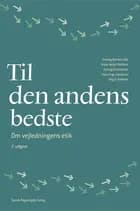 Til den andens bedste. af Solveig Botnen Eide, Aslaug Kristiansen og Hans Herlof Grelland