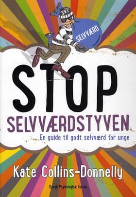Stop selvværdstyven af Kate Collins-Donnelly