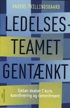 Ledelsesteamet gentænkt af Anders Trillingsgaard