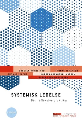 Systemisk ledelse, 2. udgave af Thomas Johansen