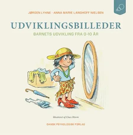 Udviklingsbilleder af Jørgen Lyhne