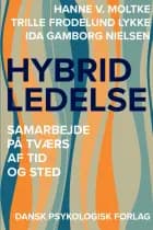Hybrid ledelse af Hanne V. Moltke, Trille Frodelund Lykke og Ida Gamborg Nielsen