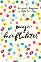 Pigekonflikter af Margrethe Jungersen og Helle Bavnshøj