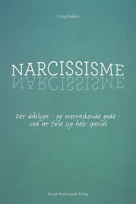 Narcissisme af Craig Malkin