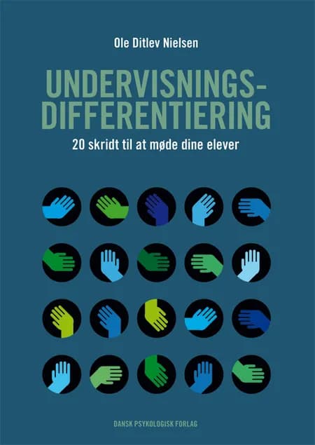 Undervisningsdifferentiering af Ole Ditlev Nielsen