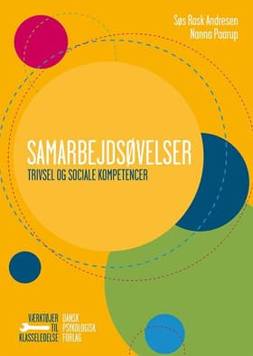Samarbejdsøvelser af Nanna Paarup