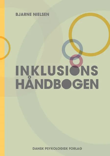 Inklusionshåndbogen af Bjarne Nielsen