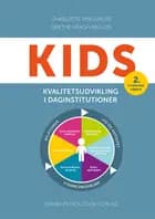 KIDS - Kvalitetsudvikling i daginstitutioner, 2. udgave