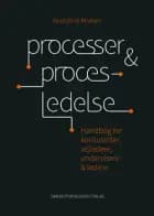 Processer og procesledelse