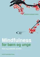 Mindfulness for børn og unge