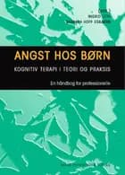 Angst hos børn