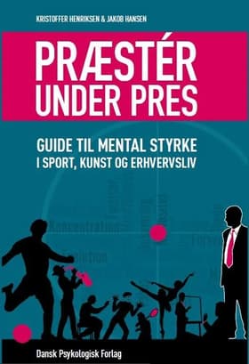 Præstér under pres af Kristoffer Henriksen