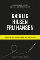 Kærlig hilsen fru Hansen