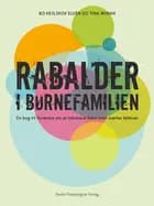 Rabalder i børnefamilien af Bo Hejlskov Elvén og Tina Wiman