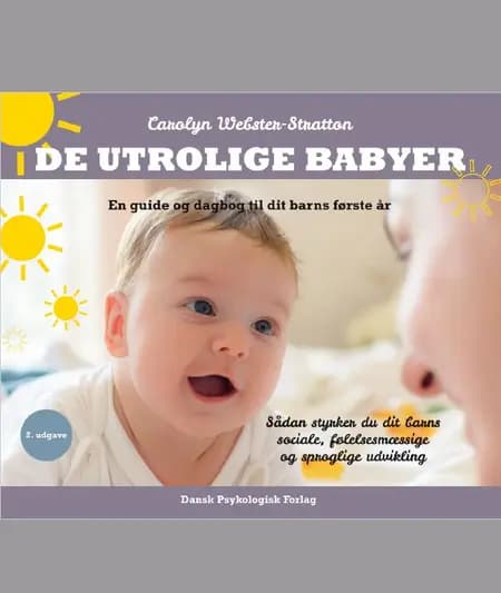 De utrolige babyer af Carolyn Webster-Stratton