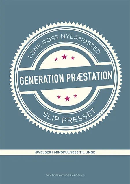 Generation Præstation af Lone Ross Nylandsted